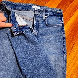 Good American jeans